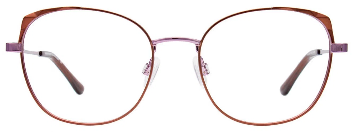 Takumi TK1280 Eyeglasses - view 9